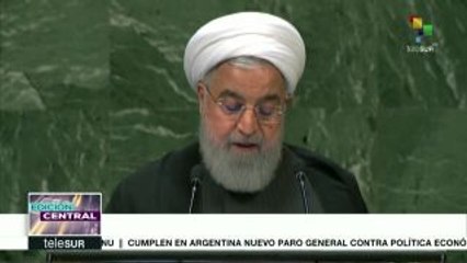 Proponen reformar a ONU en inicio de la 73 Asamblea General