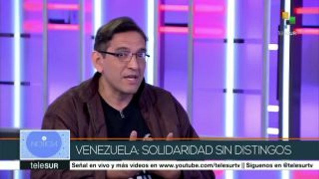 González: Empresarios de EEUU se benefician de migración ilegal