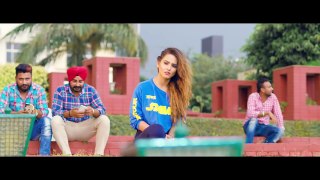 Gal Kar Ke Vekhi (Full Video) - Amar Sehmbi - Desi Crew - Latest Punjabi Song 2018 - Speed Records