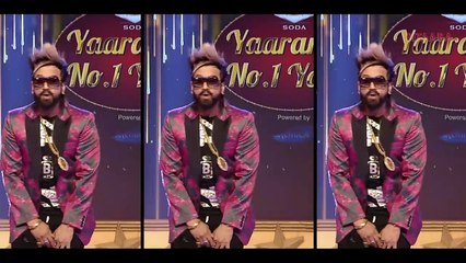 Jazzy B & Sukshinder Shinda | Ammy Virk | Yaaran Di No.1 Yaari Episode 6