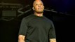 Apple Cancels Dr. Dre's Music Series 'Vital Signs' Due to Explicit Content
