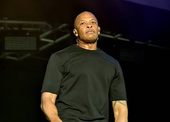 Apple Cancels Dr. Dre's Music Series 'Vital Signs' Due to Explicit Content