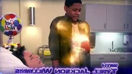 Lab Rats - S04E15 - One of Us