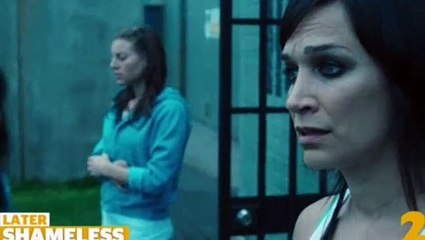 Wentworth - S02E08 - Sins of the Mother