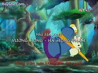 Thất Kiếm Anh Hùng - Tập 19 - vào www.HayGhe.Com để xem tập mới nhất!