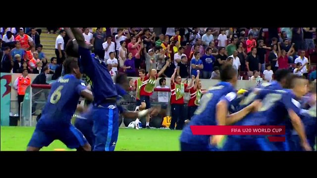 Türkiye'nin EURO 2024 tanıtım videosu yayınlandı