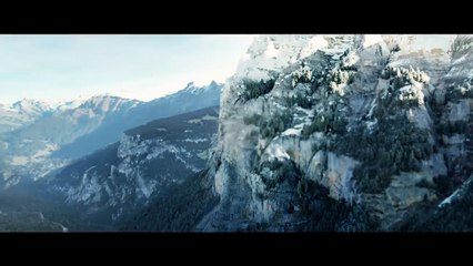 Animais Fantásticos: Os Crimes de Grindelwald - Trailer Final