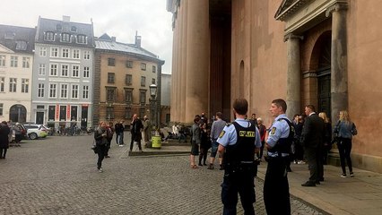 Δανία: Ισόβια στον Μάντσεν για το φόνο της δημοσιογράφου