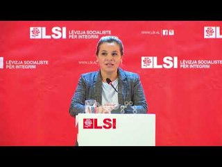 Ora News - Kryemadhi: Djali i deputetit socialist përdhunoi vajzën jetime, ngjarje shumë e rëndë!