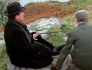 The Adventures of Sherlock Holmes - S04E02 - The Devil's Foot