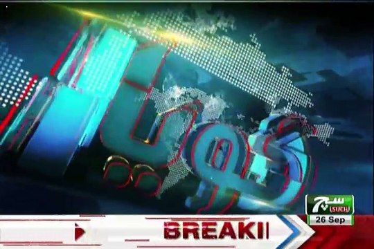 GOYA with Arslan Khalid – 26th September 2018