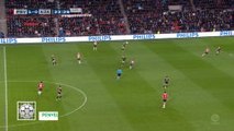 Goal! But! Tor! - Penyelesaian Dingin De Jong Habisi Ajax