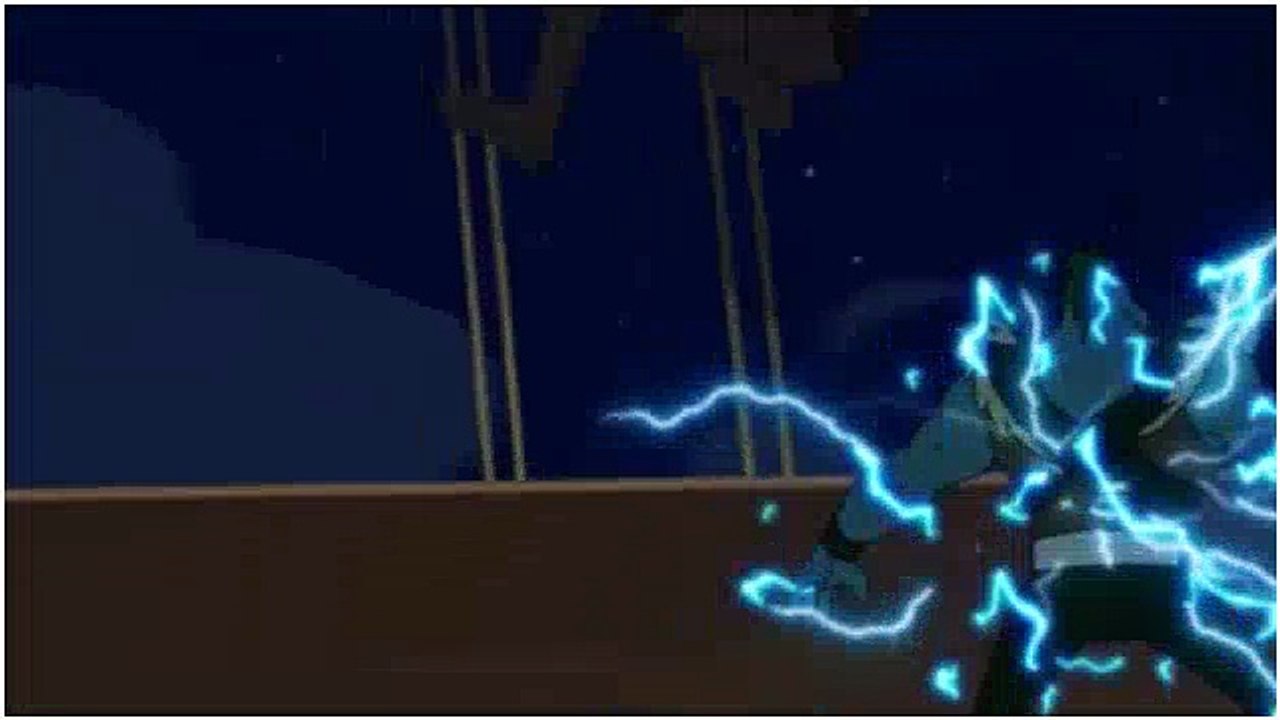 Avengers - S05E01 - Shadow of Atlantis, Part One