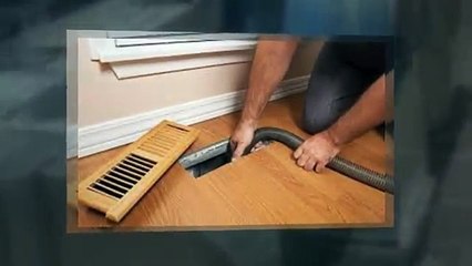 Dryer Vent & Chimney Cleaning