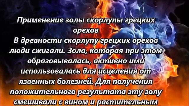 ПРОЧИТАВ ЭТО, ВЫ БОЛЬШЕ НИКОГДА НЕ БУДЕТЕ ВЫБРАСЫВАТЬ ОРЕХОВУЮ СКОРЛУПУ. И ВОТ ПОЧЕМУ...