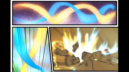 Võ Luyện Đỉnh Phong Chap 78