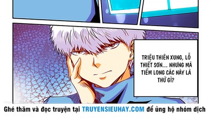 Tu Chân Tứ Vạn Niên Chap 131