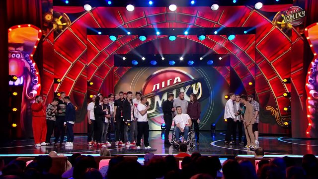 Виктор Павлик - Цвет настроения Зелёный - Музыкальный Батл