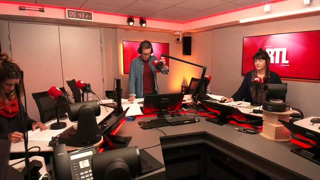 États-Unis : une deuxième femme accuse le juge Kavanaugh d'agression sexuelle