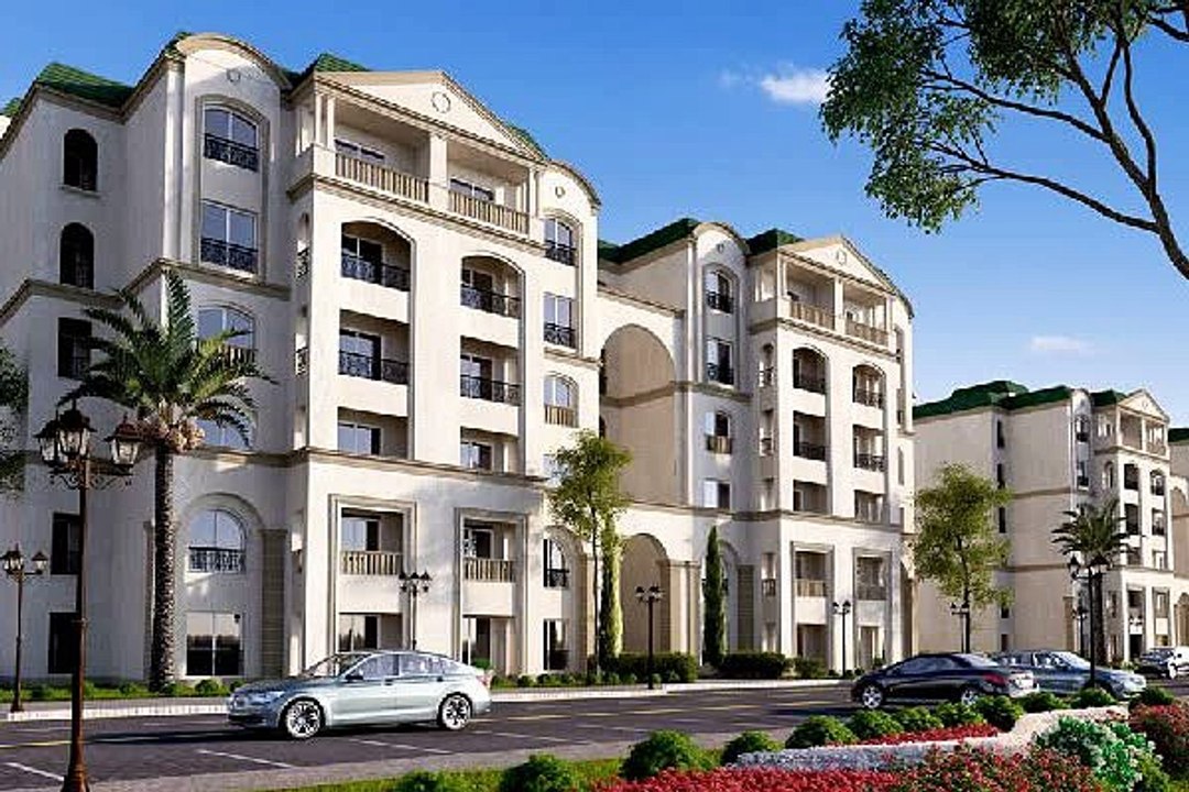 شقه فى لافينيرصبور موقع مميز