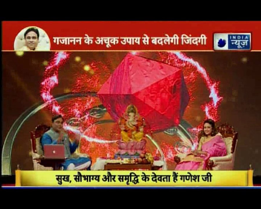 कुंडली में कौन सा योग परेशान कर रहा है, जानिए Guru Mantra में GD Vashisht के साथ