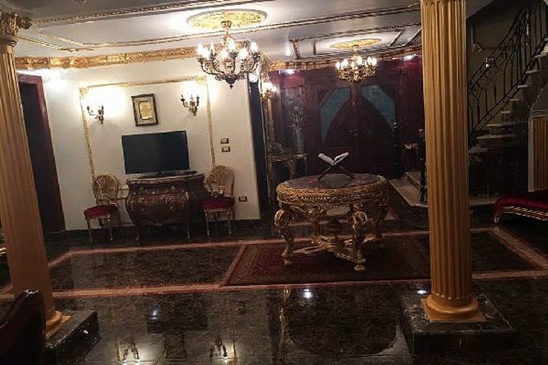 دوبلكس للبيع بالبنفسج فيلات تشطيب على أعلى مستوى   دوبلكس للبيع بالبنفسج فيلات تشطيب على أعلى مستو