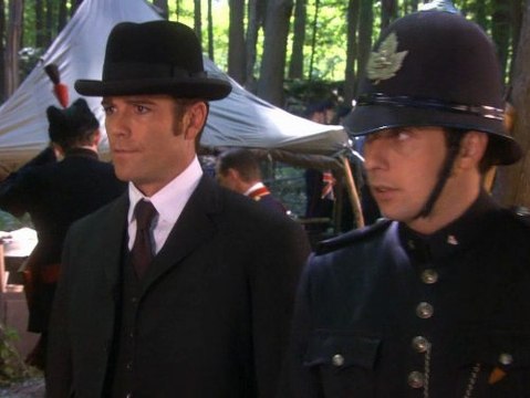 [S12E01|@! Murdoch Mysteries Season 12 Episode 1 videos - Dailymotion