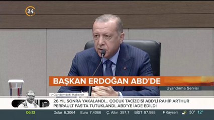 "Geçiş süreci olacak"