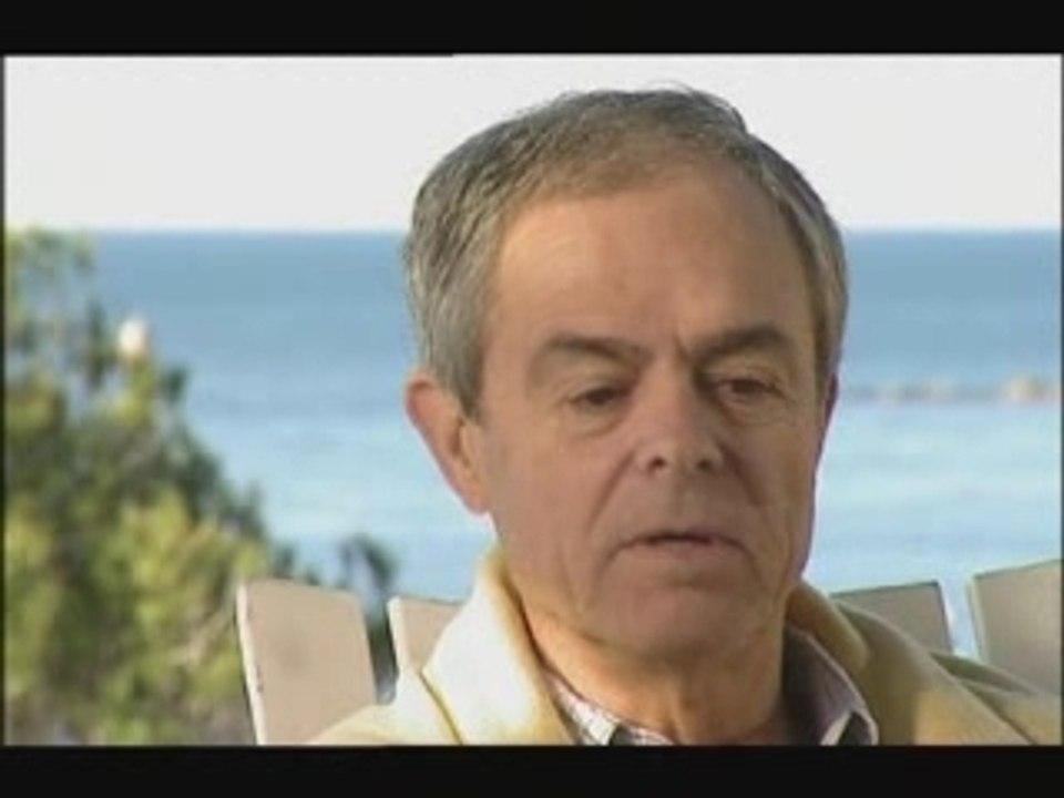 Guy Mitaux-Maurouard