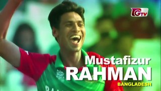 Asia Cup Cricket Series 2018 __ Promo 2018