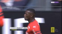 Rennes 1-3 PSG