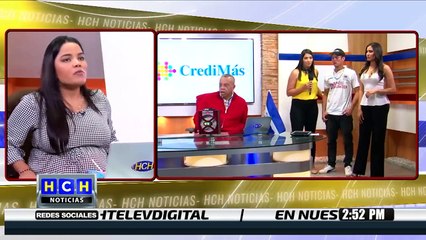 HCH - Conoce a  Gerson y cómo su historia trascendió fronteras