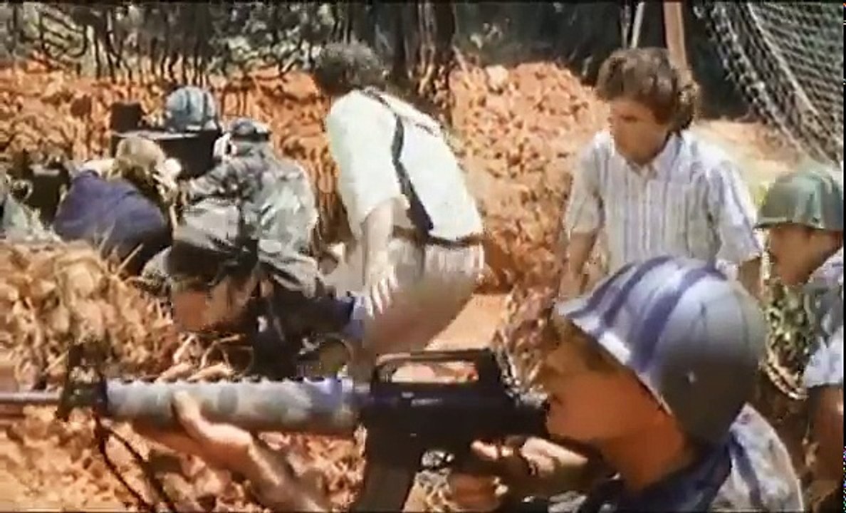 HYPERSPACE FILM COMPLET ANGLAIS PARTE 2