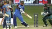 Asia cup 2018 : Ind vs Pak : Centurions Rohit and Dhawan Put India In Final