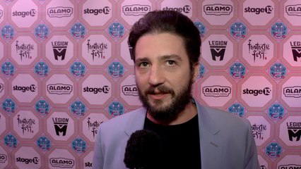 John Magaro Went Through Movie Boot Camp
