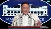Roque: Law, court ruling say there were human rights violations during martial law