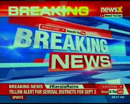 RBI & SEBI issues a joint statement over market volatility, Arun Jaitley says closely monitoring situation