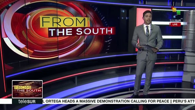 FtS 09-23: Another social leader killed in Colombia