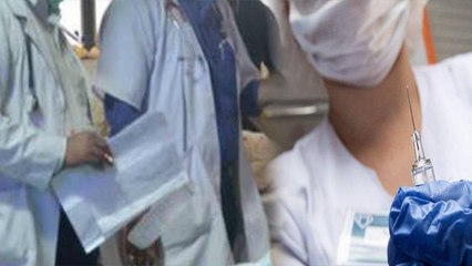 விபத்தில் திமுக பிரமுகர் , சிகிச்சை அளித்த நர்சுக்கு காத்திருந்த அதிர்ச்சி- வீடியோ