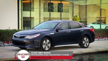 2018 Kia Optima San Antonio TX | Kia Optima Dealer San Antonio TX