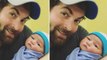 Neil Nitin Mukesh shares daughter's name with fans on social media | FilmiBeat