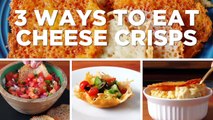 10 Easy Salad Recipes - Quick 'n Easy Cheese Recipes