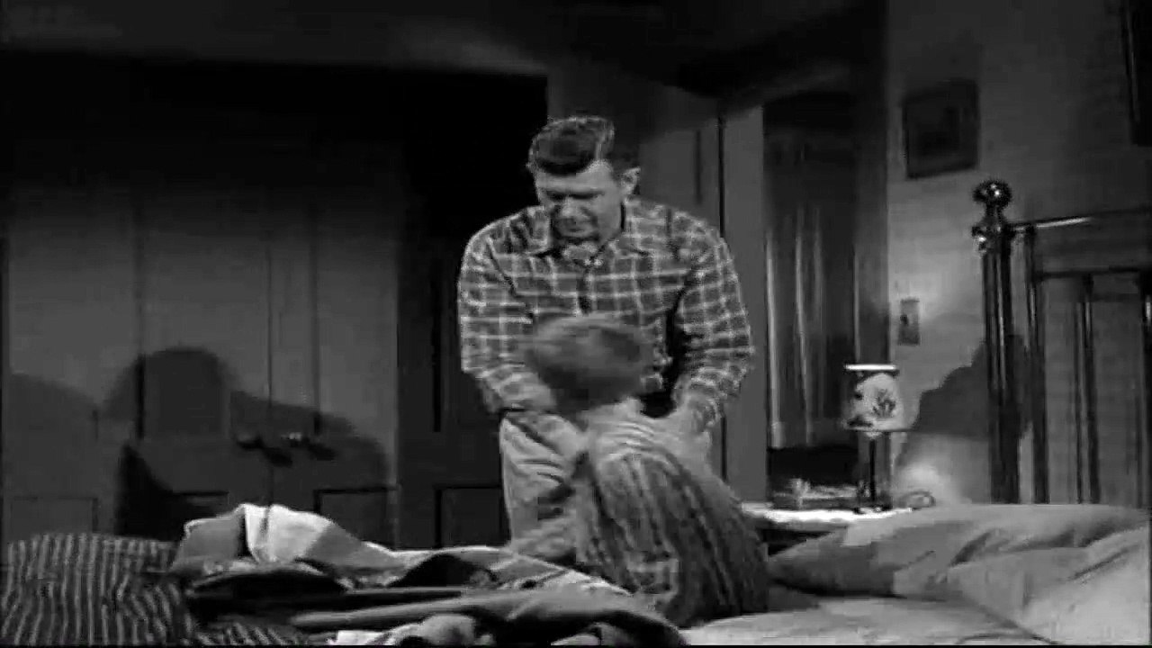 Andy Griffith Theme Song Remix