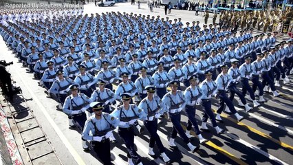 UAE Official Denies Allegations of Connection To Parade Attackers