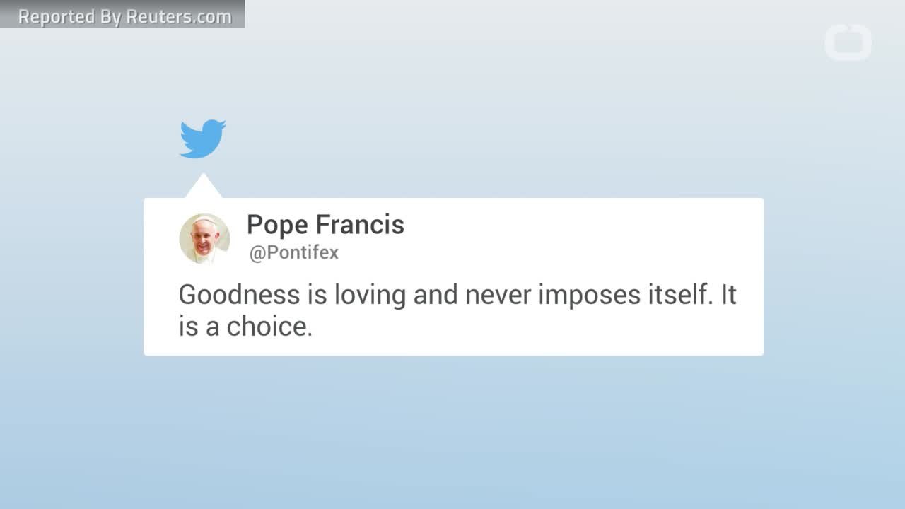 Pope Pays Tribute to Victims of Nazis