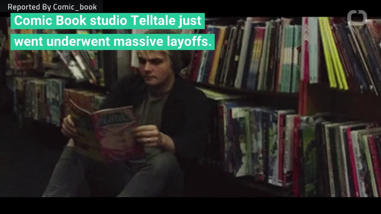 Former Telltale Employees Reveal Toxic Working Conditions Following Closure News, Feeling Abandoned