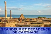 Les bâtisseurs d'empires : Grandeur et décadence de Carthage