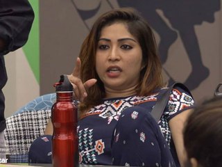 പുറത്തെത്തി അർച്ചനയുടെ വെളിപ്പെടുത്തൽ! | filmibeat Malayalam