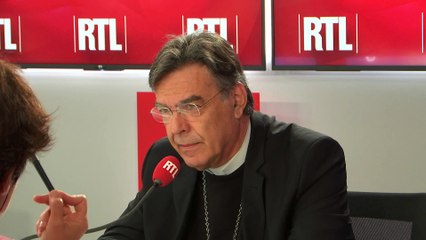 Après la PMA, "on arrivera très vite à la GPA", s'inquiète l'archevêque de Paris