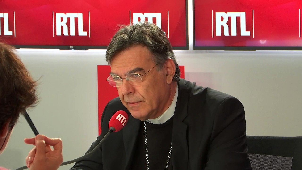 Après la PMA, "on arrivera très vite à la GPA", s'inquiète l'archevêque de Paris